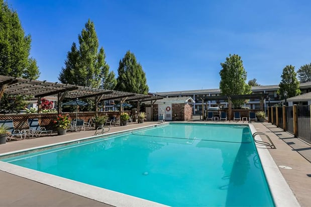 Images Best Western Horizon Inn