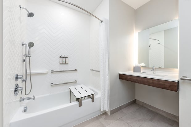 Images Holiday Inn Killeen - Fort Hood Area by IHG
