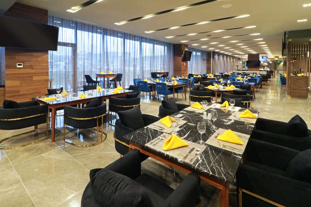 Images Hilton Garden Inn Monterrey Obispado