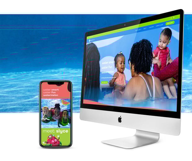 Images Watermelon Swim - Riverview