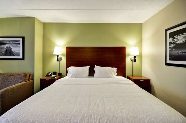 Images Hampton Inn Chicago/Gurnee