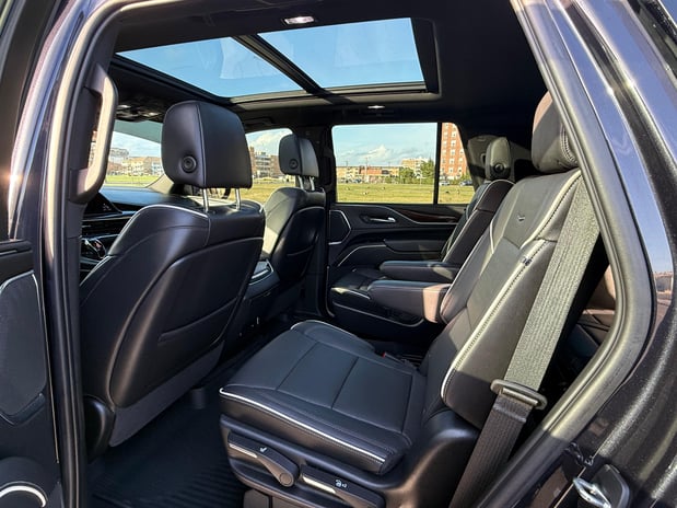 Images NJ Luxury Rides