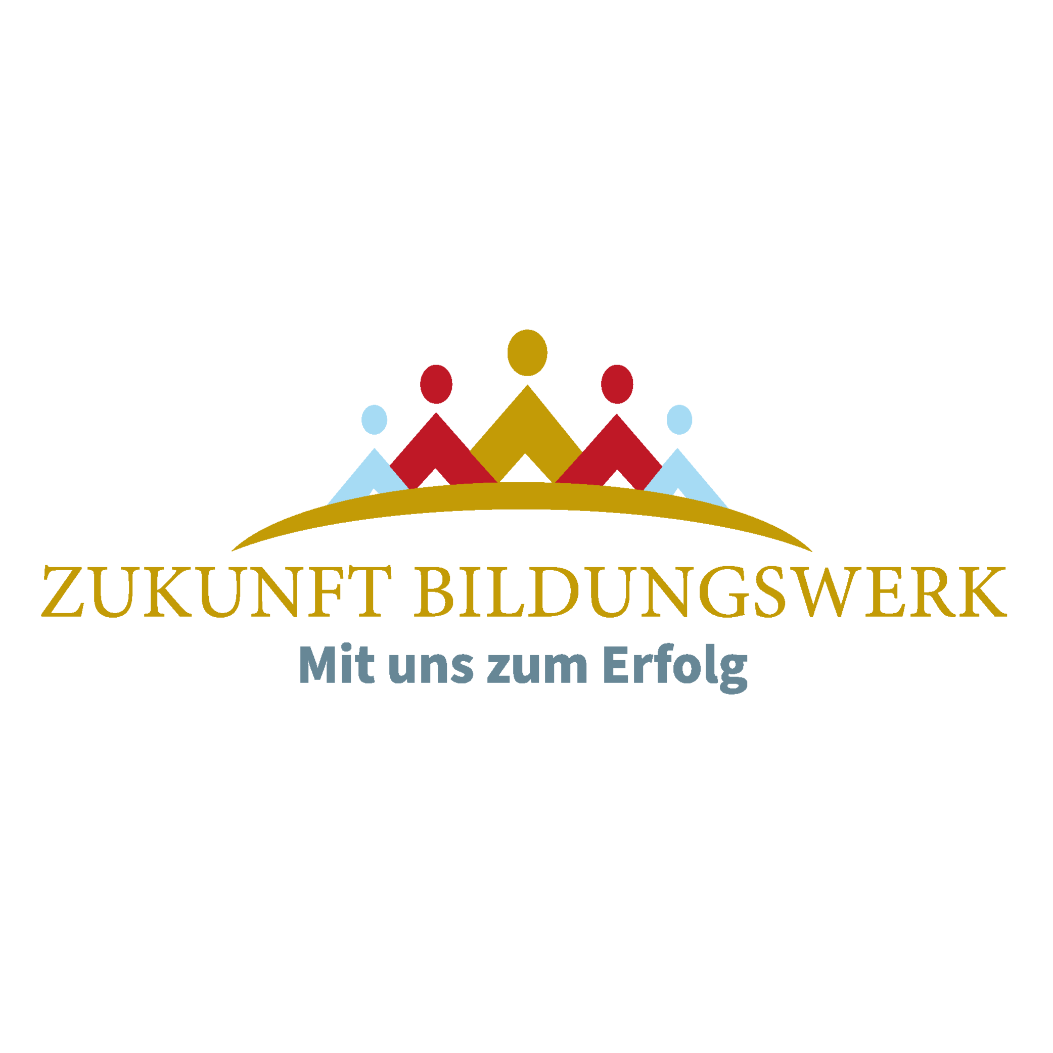 Zukunft Bildungswerk in Gladbeck - Logo