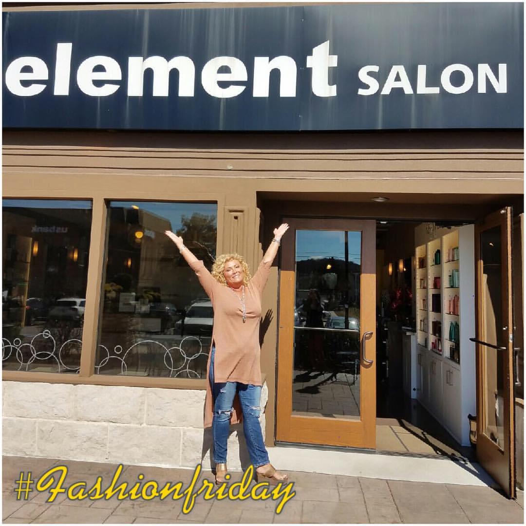 Image 3 | Element Salon Elliston