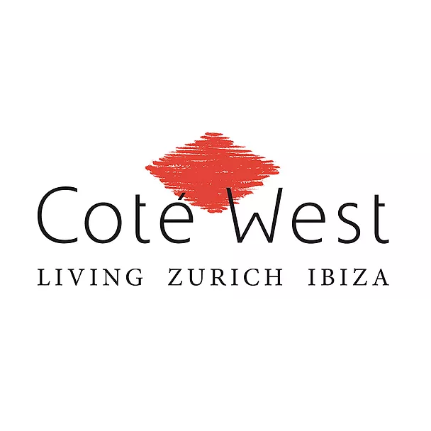 Coté West Living Zurich Ibiza Logo