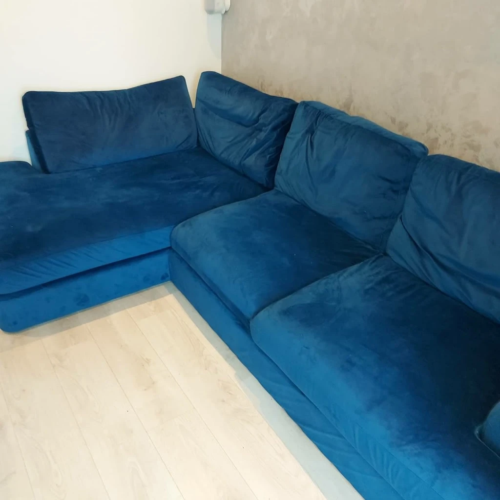 Images Titanium Cleaning