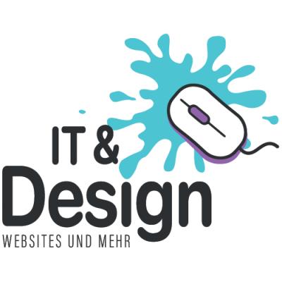 Logo IT & Design