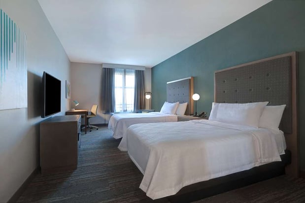 Images Homewood Suites by Hilton Santa Clarita