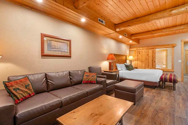 Images Best Western Ponderosa Lodge