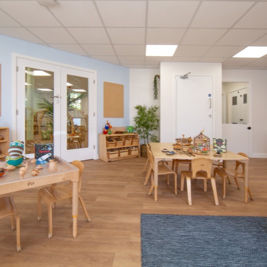 Images Bright Horizons Floral Place Nursery and Preschool