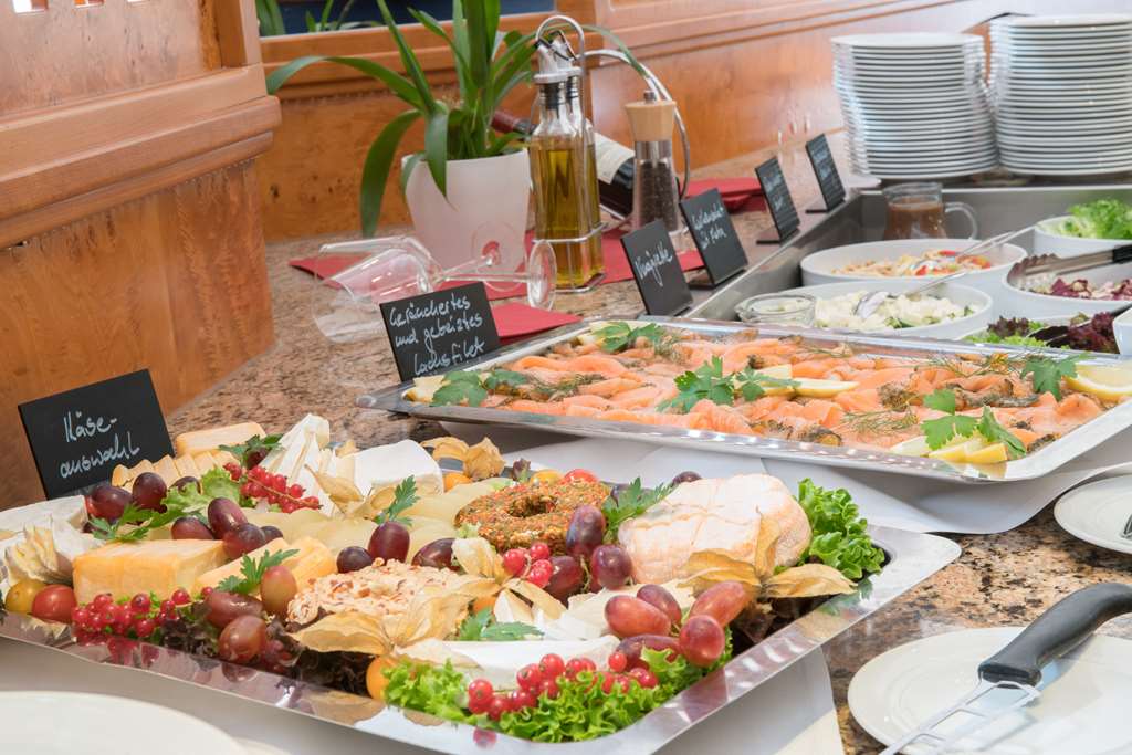 Bilder Best Western Hotel Schlossmuehle