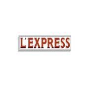L’Express Logo