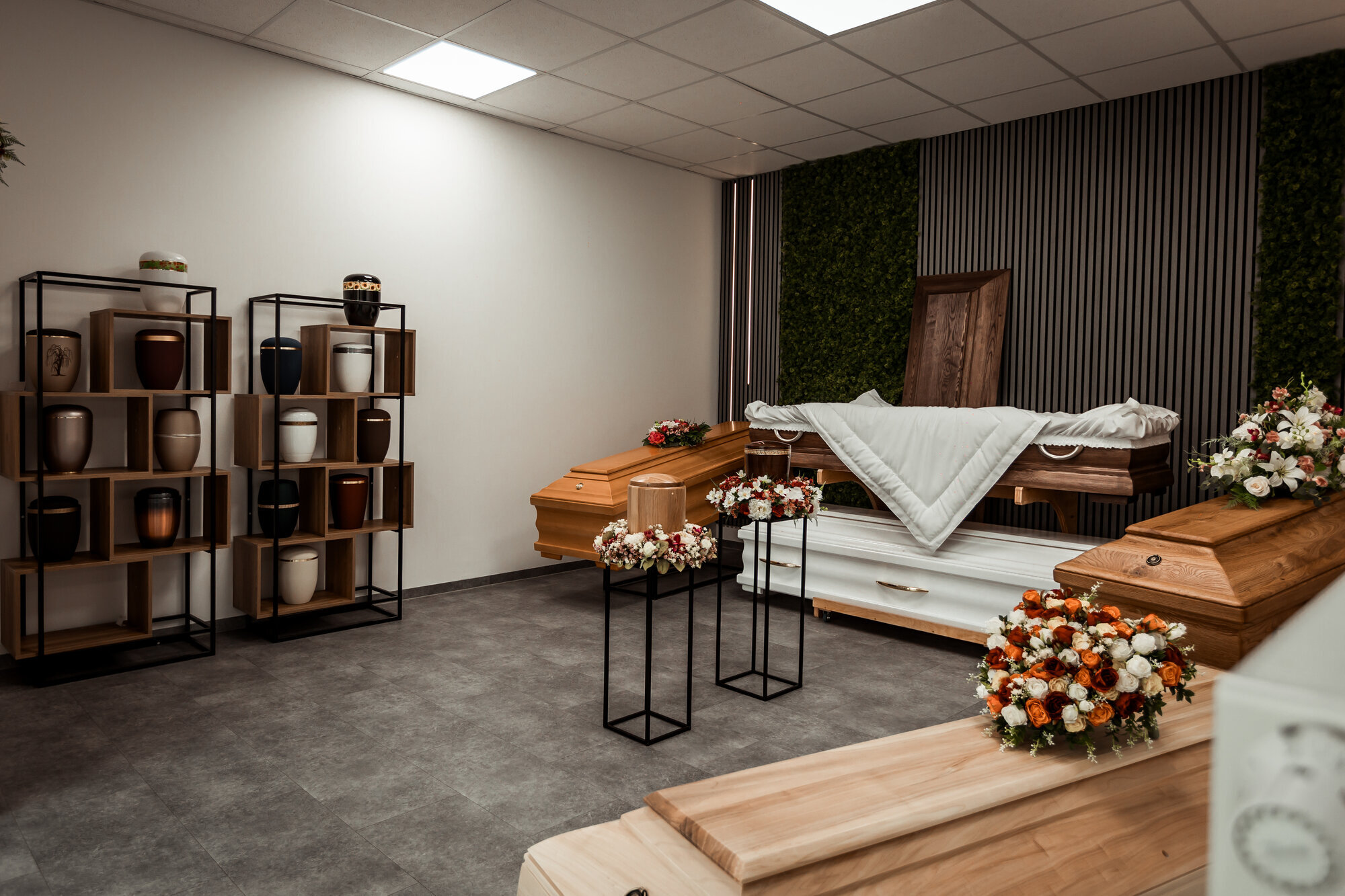 Bestattungen Kinderknecht, Elbinger Straße 49 in Nürnberg