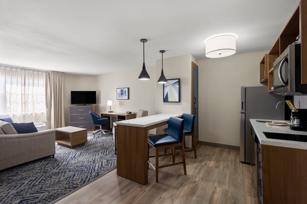 Images Candlewood Suites Yuma by IHG