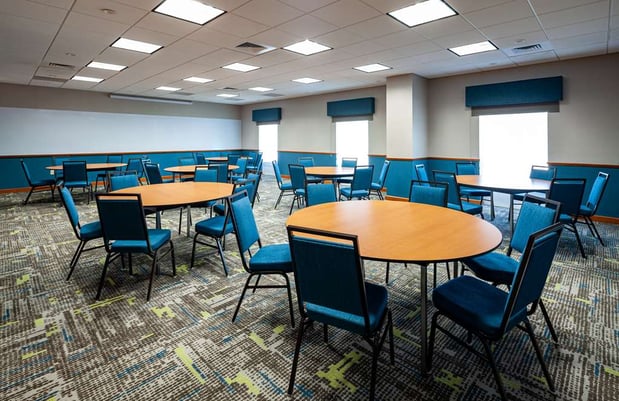 Images Hampton Inn & Suites St. Louis at Forest Park