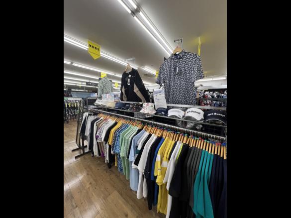 Images ゴルフパートナー 松山北店