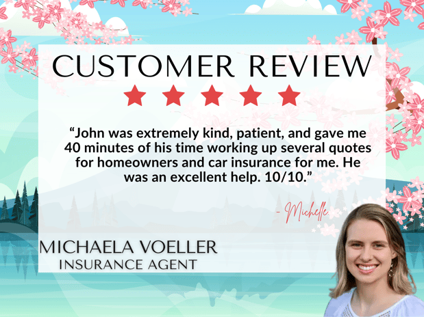 Images Michaela Voeller - State Farm Insurance Agent