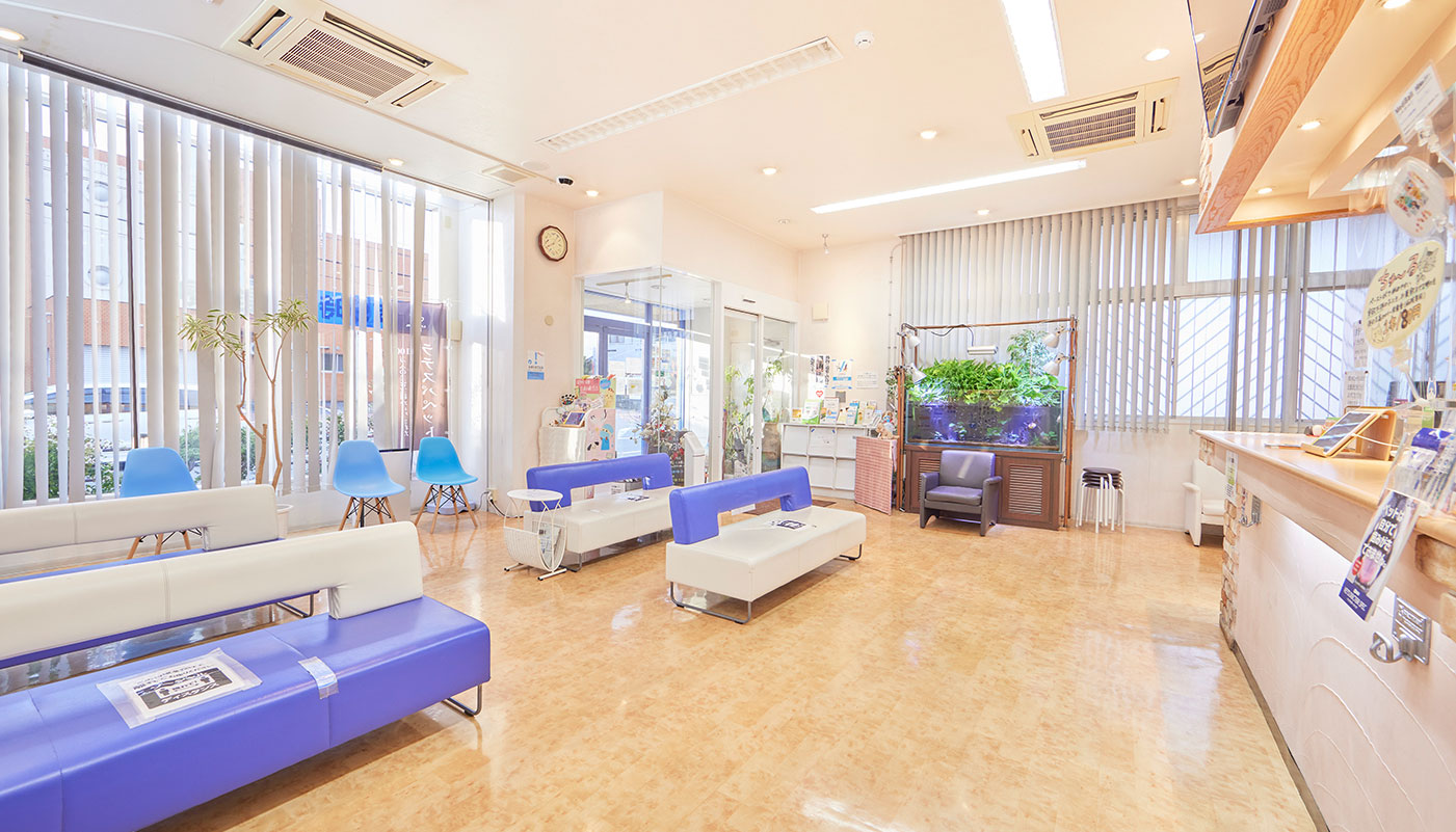 Images パル動物病院 PAL動物病院グループ