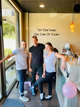 Images 100% Chiropractic - Canton
