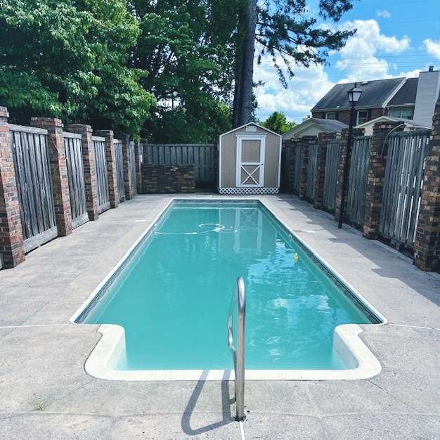 Images Rocket City Pool & Spas