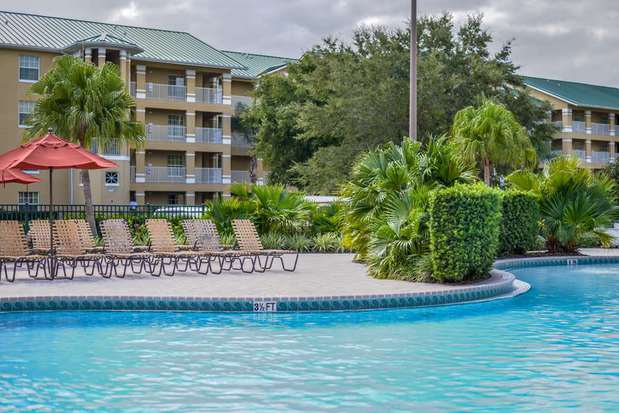 Images Hilton Vacation Club Mystic Dunes Orlando