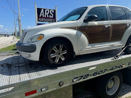 Rite Choice Auto Towing Image