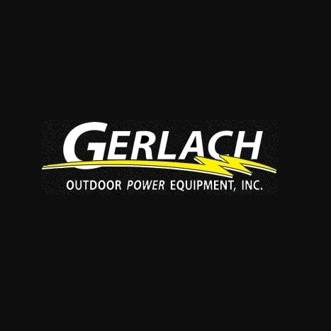 Gerlach Outdoor Power Equipment, Inc Logo