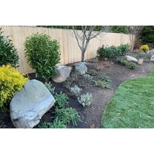 Images Nature's Touch Landscaping, Inc.