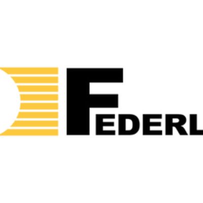 Federl Sonnenschutz GmbH in Landsberg am Lech - Logo