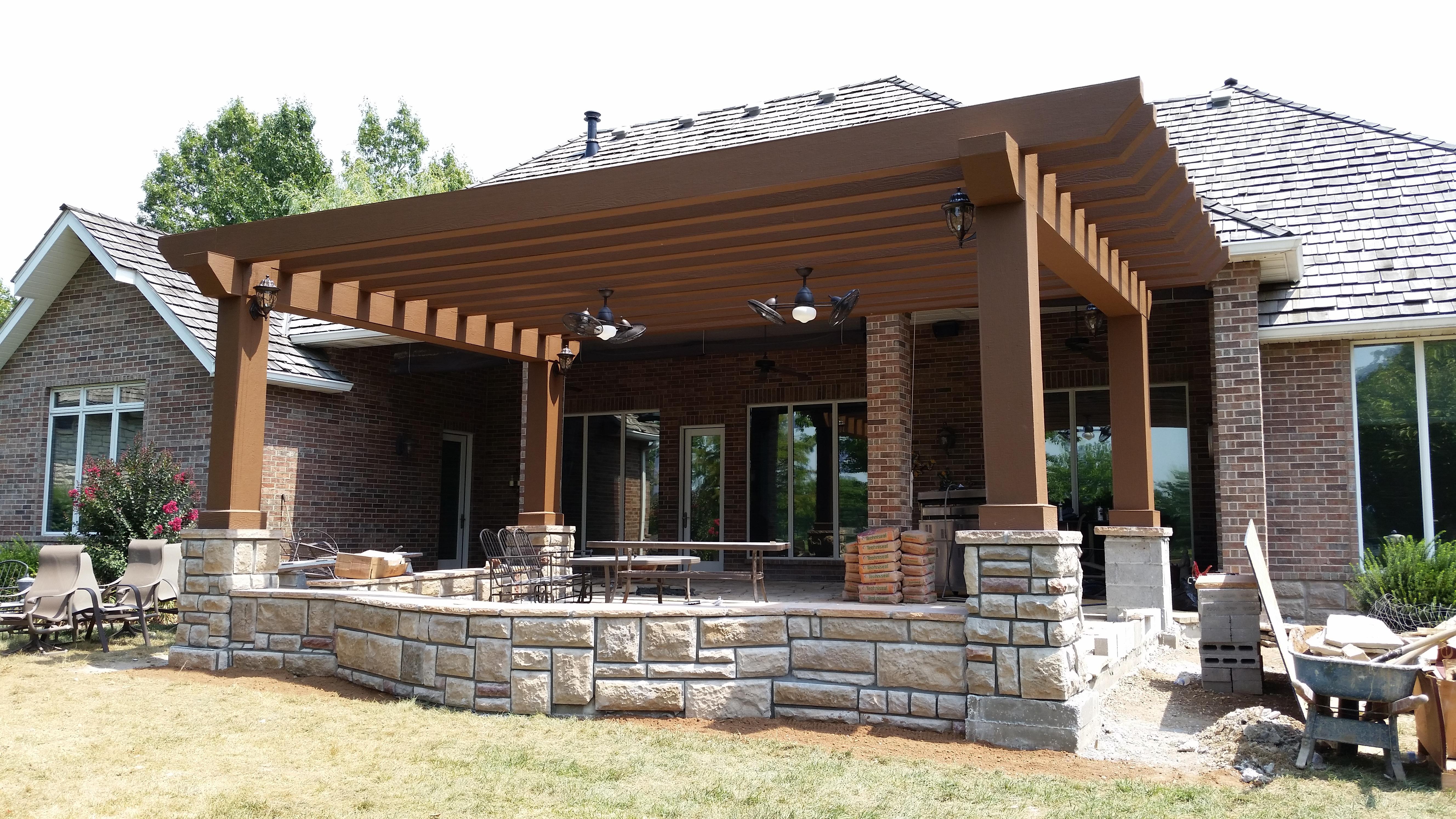 Gene Douglas Construction Llc