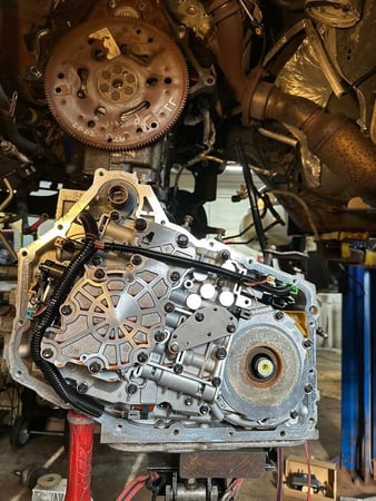 Images Q and C Automotive Repair, Inc