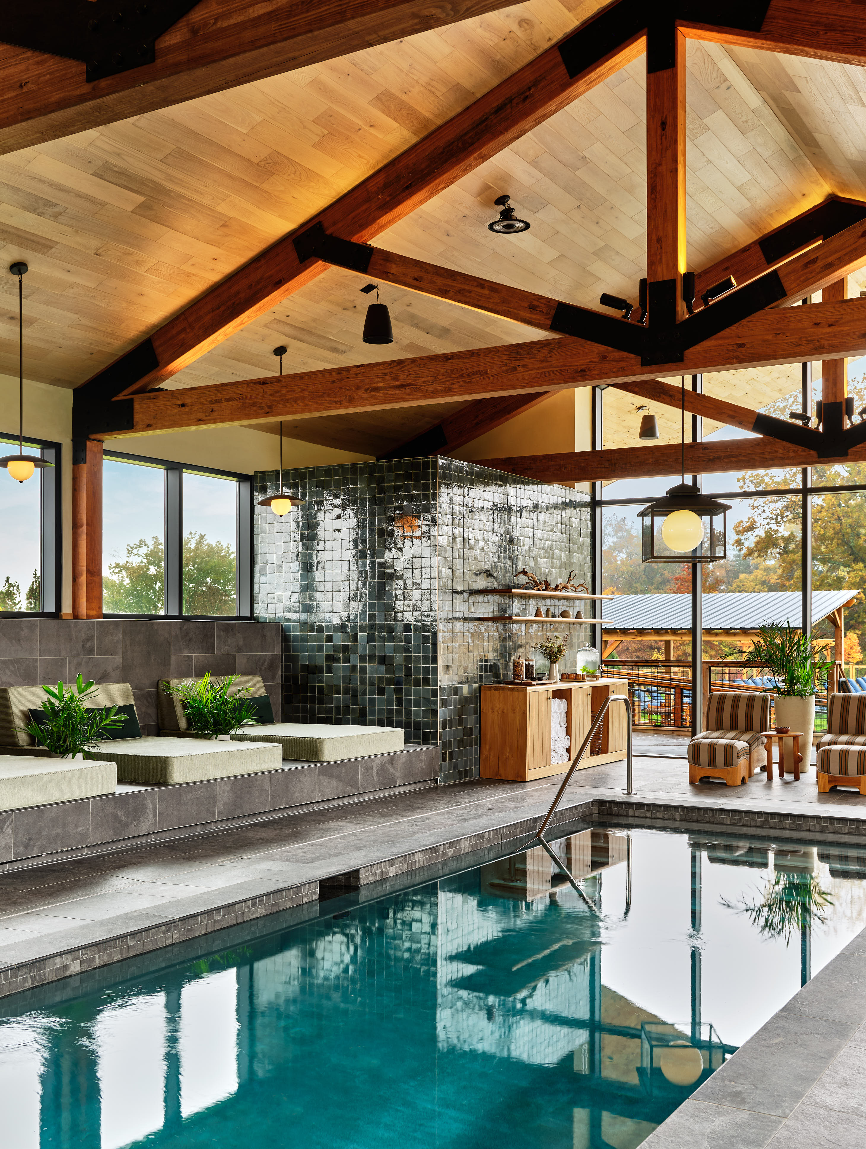 Thistle, An Auberge Spa