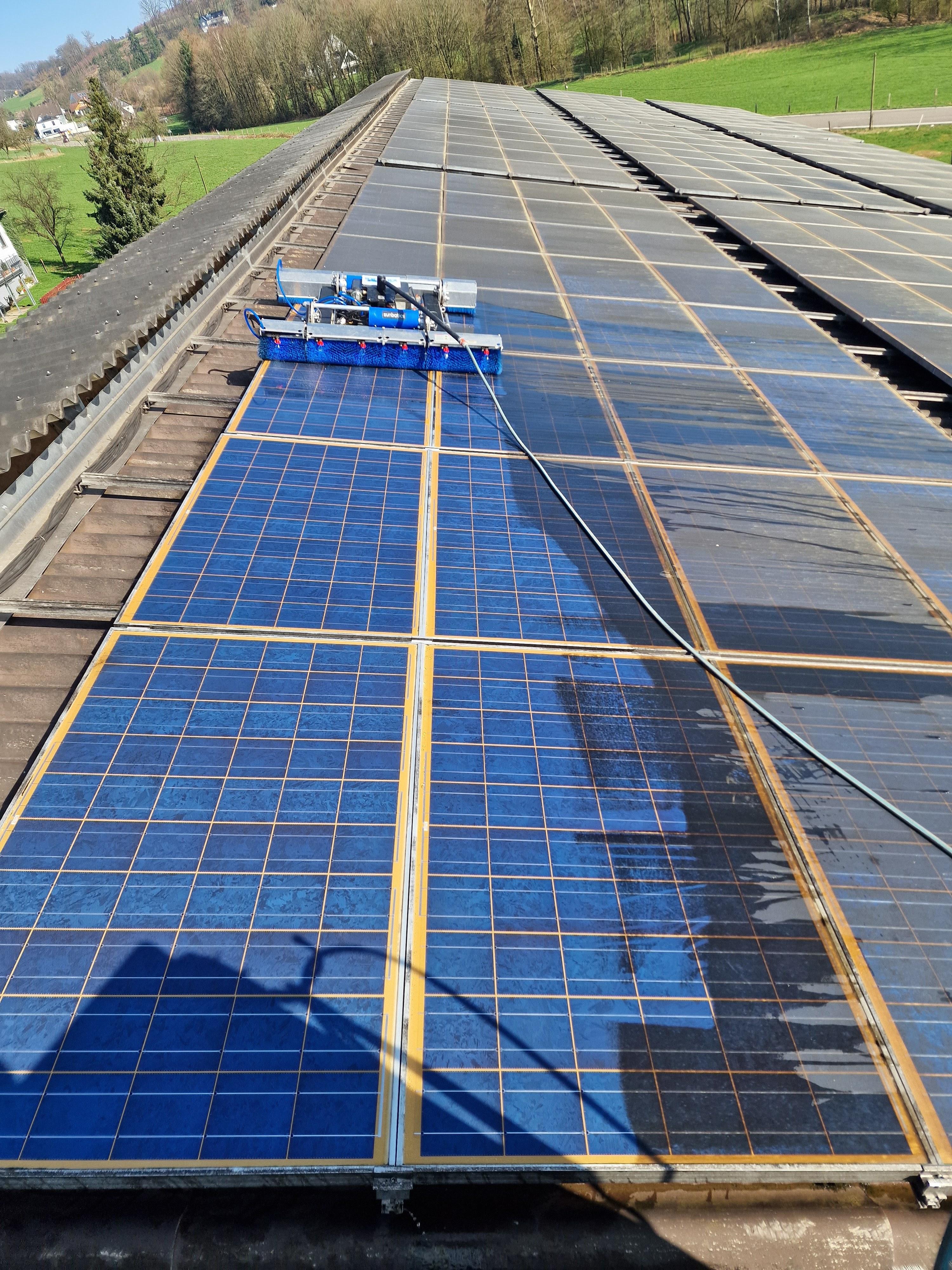 VONPRO Dach & Solar, Bahnhofstraße 130 in Bonn