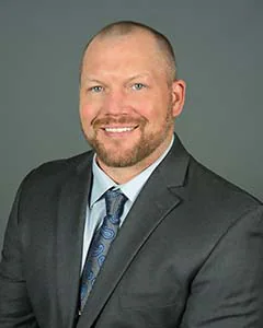 Benjamin B. Walters