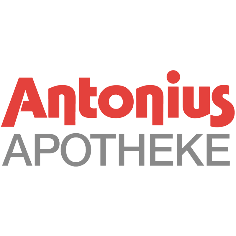 Antonius-Apotheke in Weinheim an der Bergstraße - Logo