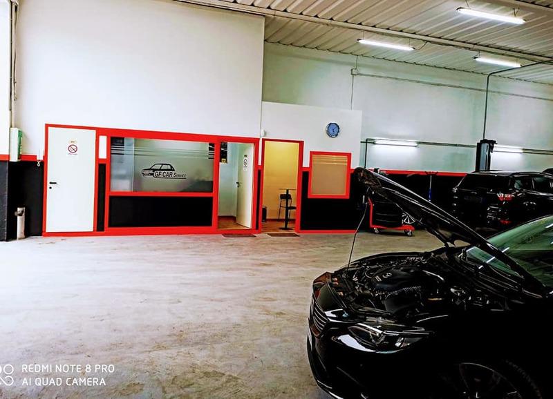 Images Gfcar Service