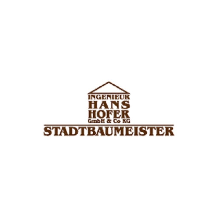 Logo von Hofer Hans Ing. GmbH & Co KG Stadtbaumeister