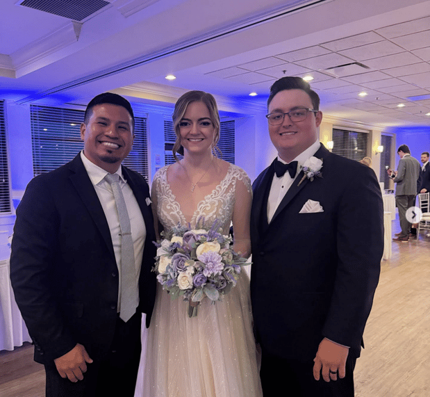 Images Don Carlo Events - Bilingual Wedding DJ