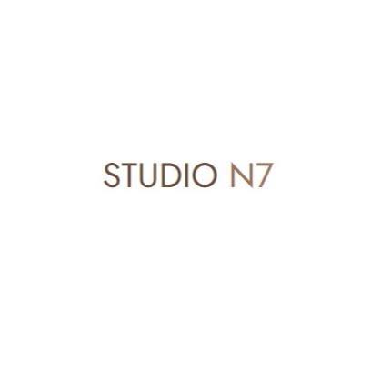 Studio N7 Logo