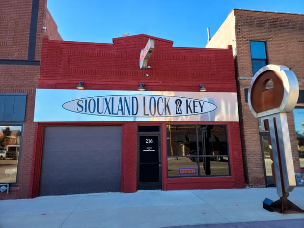 Images Siouxland Lock and Key
