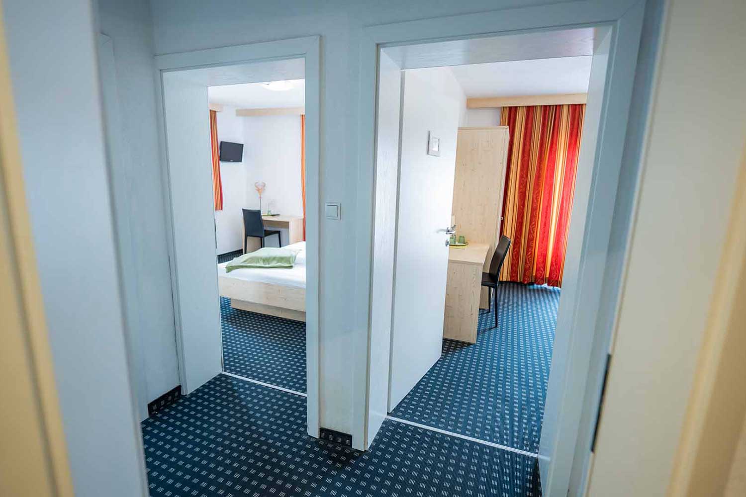 Bild 1 von Das Zirl Rooms & More - Pension Margret
