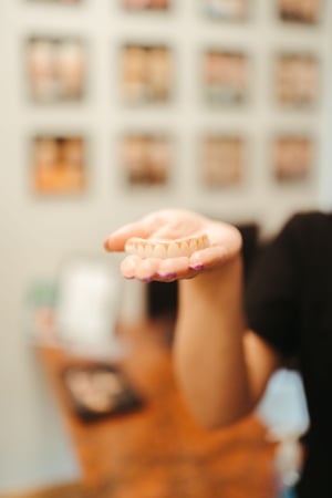 Images Smile Now Denver Dentures and Implants