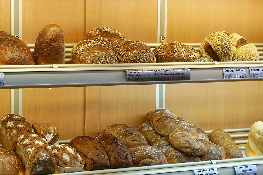 Bäckerei Höfchen, Boxberger Str. 4 in Kreba-Neudorf