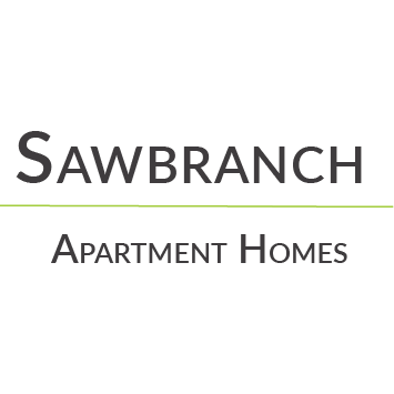 Sawbranch Apartments Logo