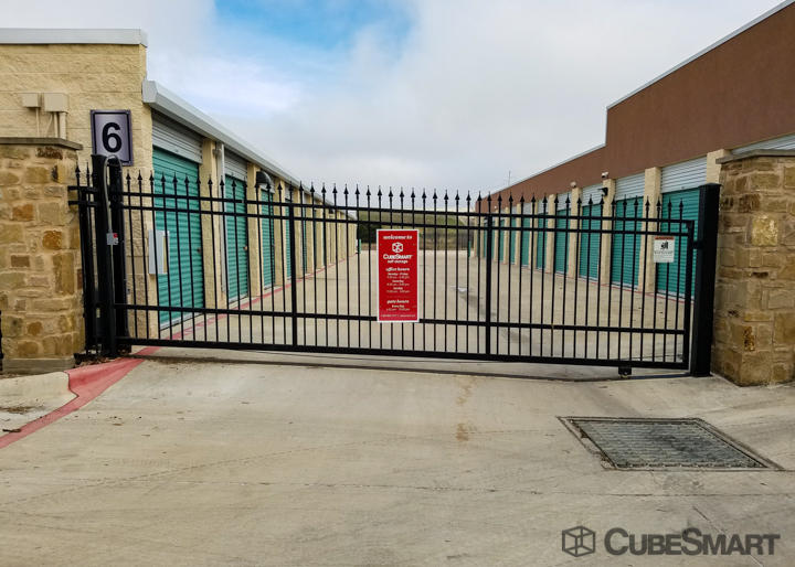 CubeSmart Self Storage Photo