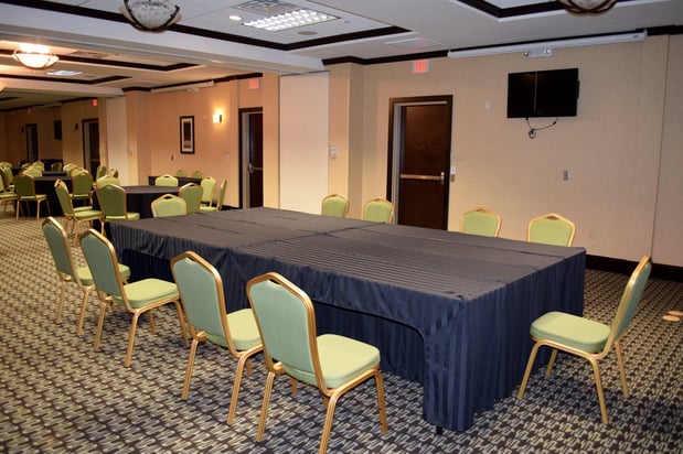 Images Holiday Inn Hou Energy Corridor Eldridge by IHG
