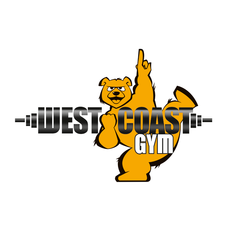 West Coast Gym Logo