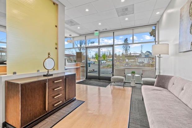 Images Sleep Dentistry of Vancouver West
