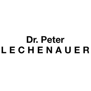 Dr. Peter Lechenauer Logo