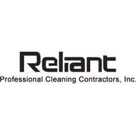 Reliant Professional Cleaning Contractors, Inc. Logo